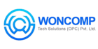 Woncomp Site Logo