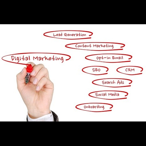 Digital Marketing Services in India