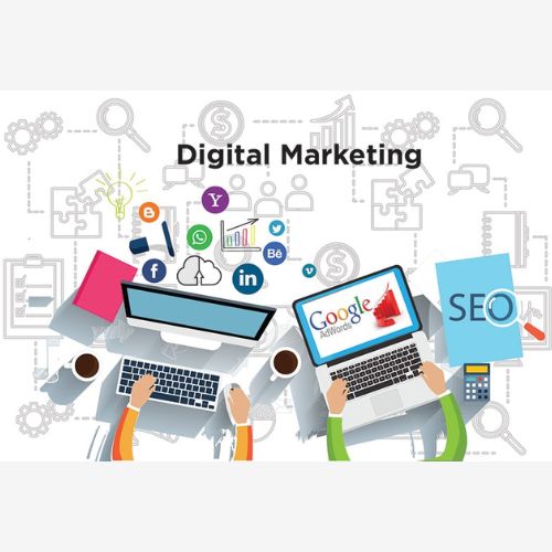 Collaborate with the best Digital Marketing Company in Kolkata to elevate your business.
