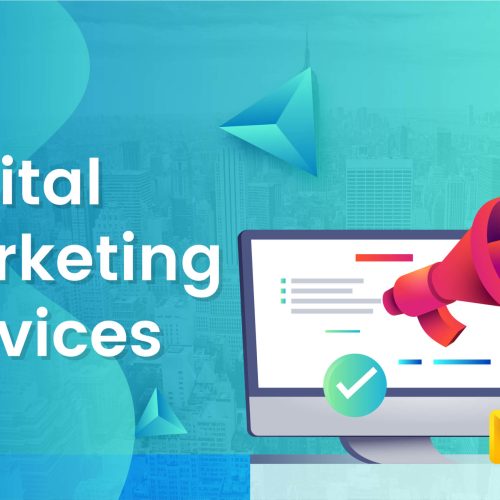 Digital Marketing Services for USA