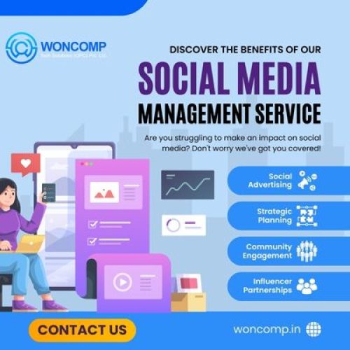 Best Social Media Marketing Company in Kolkata